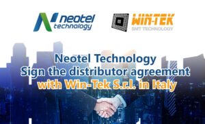 Neotel-Technology-Signed-distributor-agreement-with-Win-Tek-S.r.l.-in-Italy