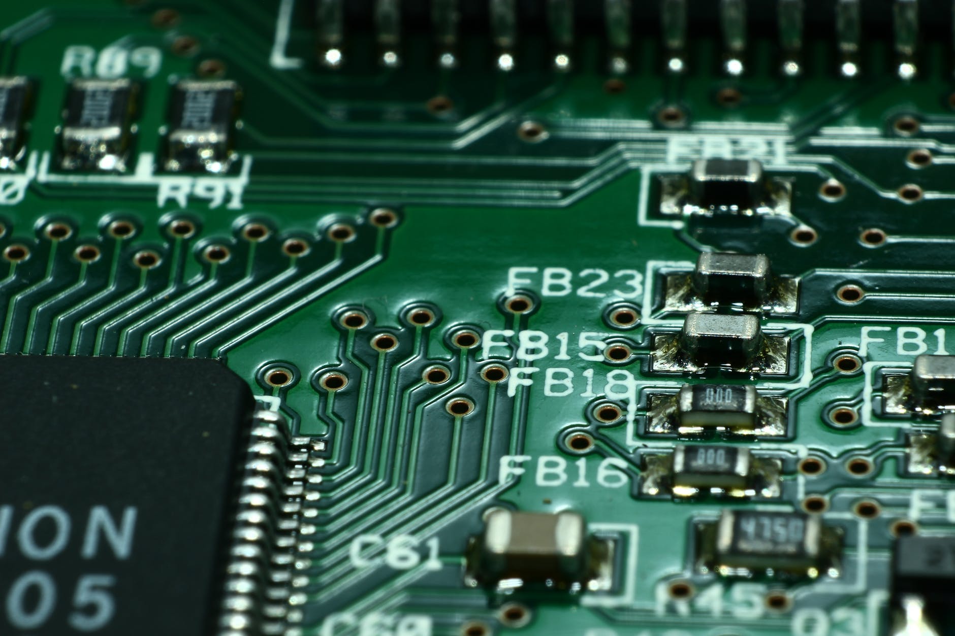 PCB Contamination Testing Discussion