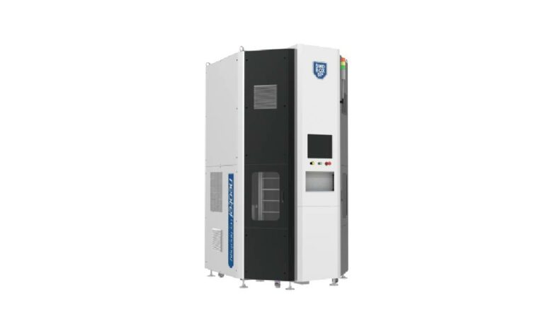 SMD BOX SP G2