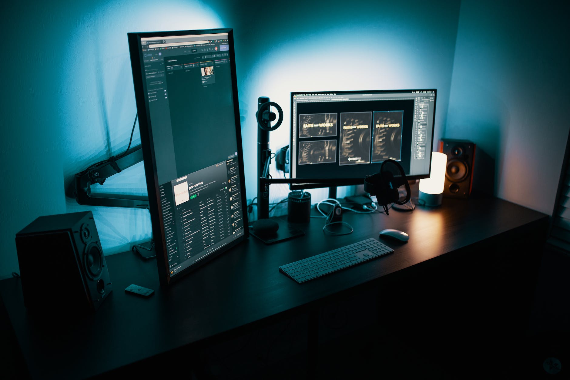 The Western European PC Market: Challenges and Opportunities in the Face of COVID-19 and Stiff Competition