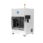Neo Scan Plus automated material receiving and labeling system for SMT production with UID generation and inventory tracking