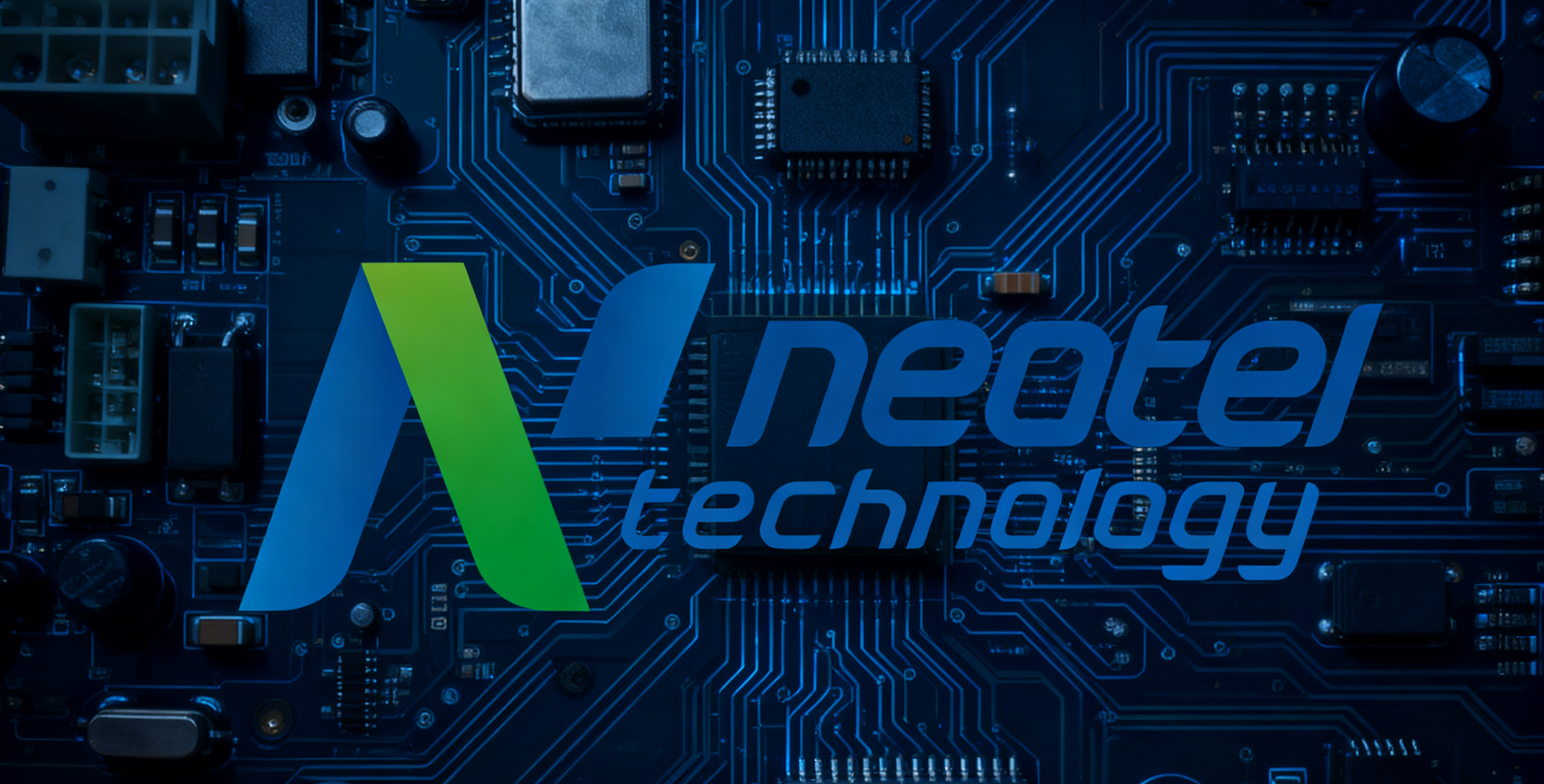 Neotel Technology - Smart Material Management Solutions