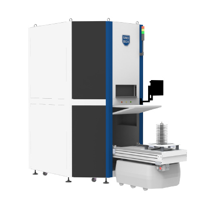 SMD BOX climate-controlled storage