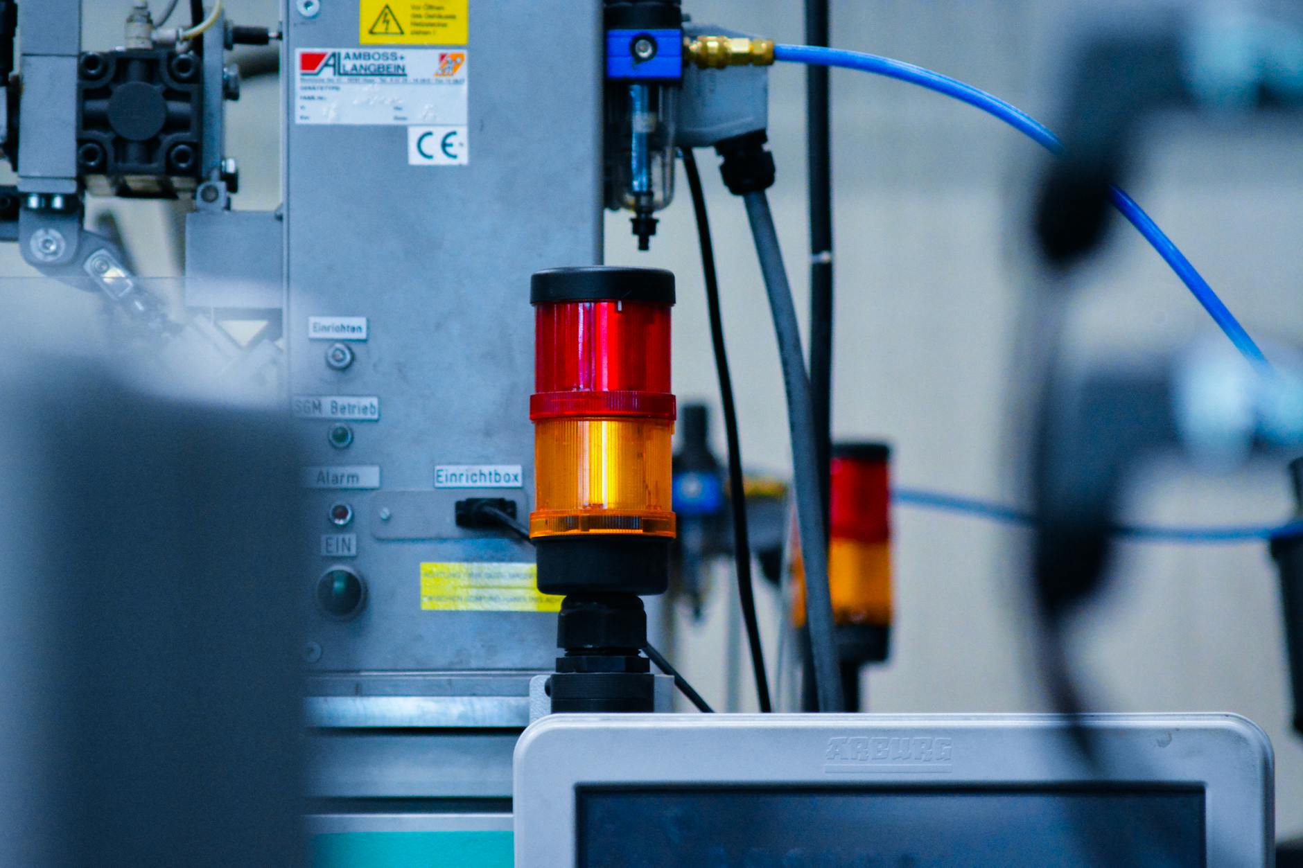 Electronics manufacturing facility in Israel