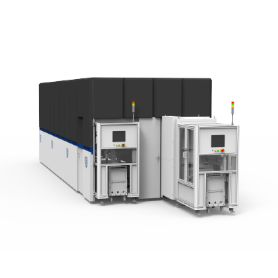 SMD BOX ONE all-in-one flagship — storage, counting, and registration combined