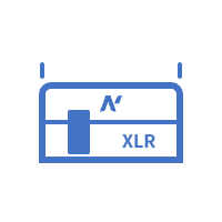 XLR