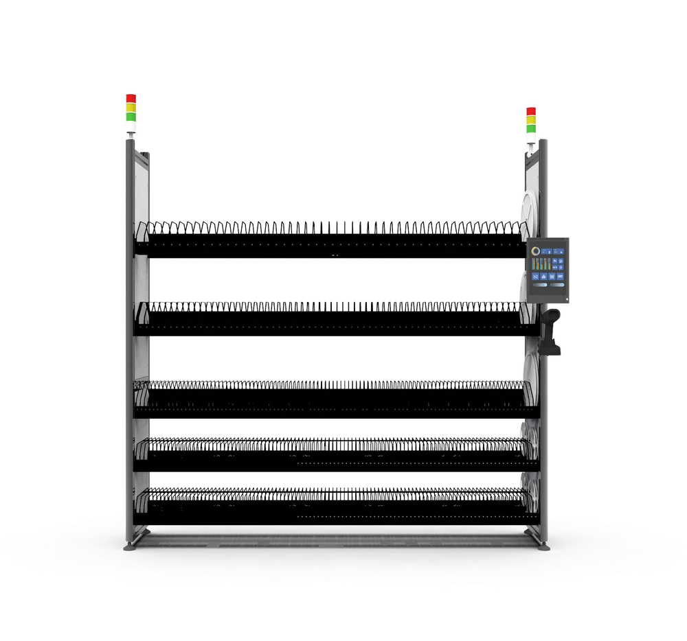 Estante inteligente con sensores NEO LIGHT PLUS - Neotel Technology